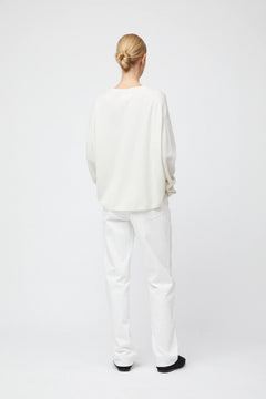 Toulon Sweater - Arctic