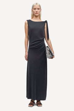Sasus Dress - Black