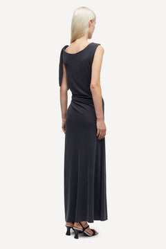 Sasus Dress - Black