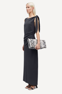 Sasus Dress - Black