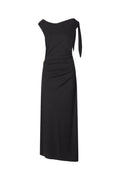 Sasus Dress - Black