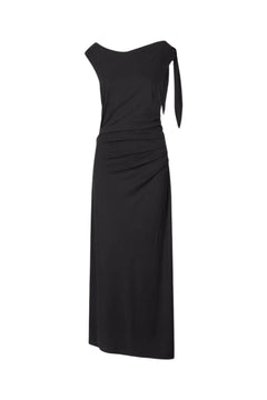 Sasus Dress - Black