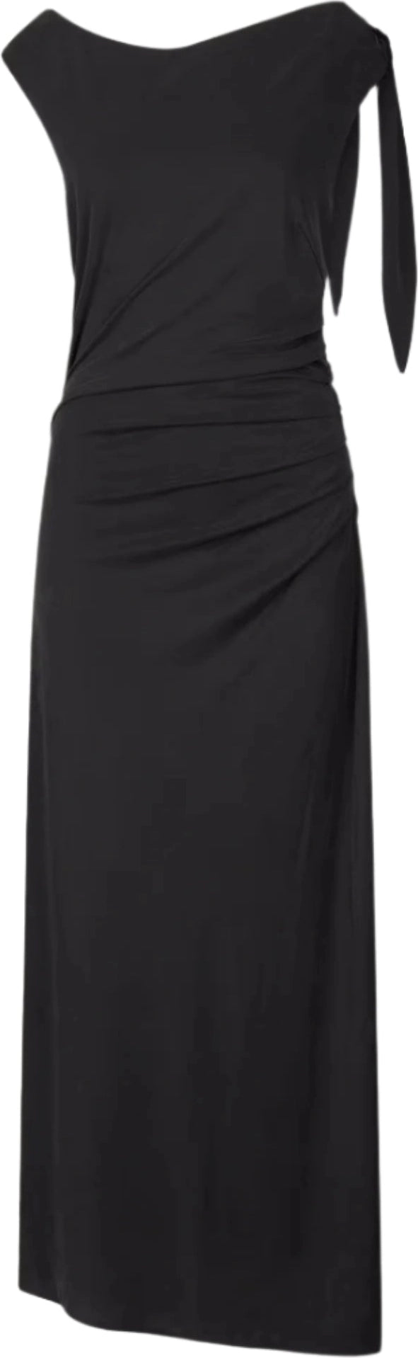 Sasus Dress - Black