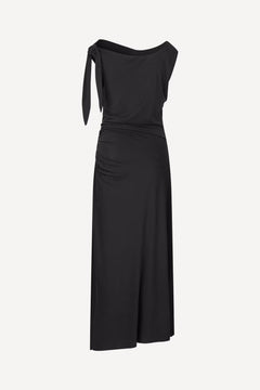 Sasus Dress - Black