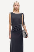 Sasus Dress - Black