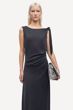 Sasus Dress - Black