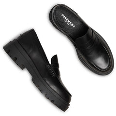 Amaya - Black