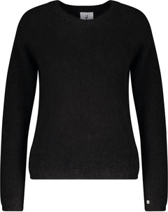 Betzy Sweater - Black