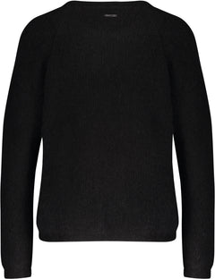 Betzy Sweater - Black