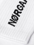 Tennis Classic Sock - White