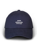 Soft Twill Cash Cap - Parisian Night