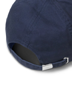 Soft Twill Cash Cap - Parisian Night