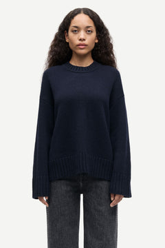 Sakeiku Sweater - Salute