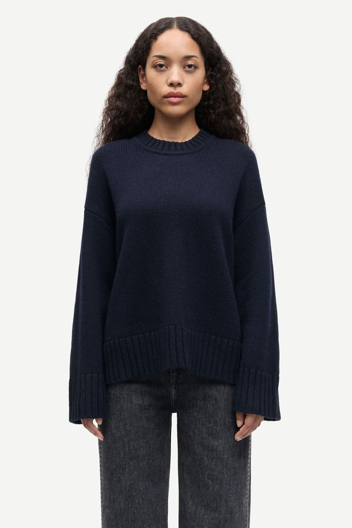 Sakeiku Sweater - Salute