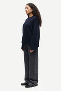 Sakeiku Sweater - Salute