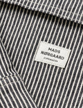 Hickory Punk Soleil Jacket - Black/White