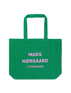 Recycled Boutique Athene Bag - Verdant Green
