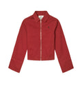 Paris Rachel Jacket - Winery