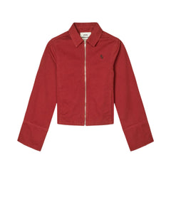 Paris Rachel Jacket - Winery