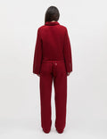Paris Rachel Jacket - Winery