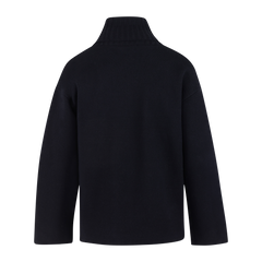 Elly Sweater - Black