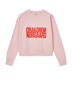Original Sweat Tilvina Sweatshirt - Blushing Bride