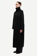 Sahanne Coat - Black