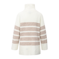 Arla Turtleneck - Cream