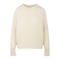 Majken Sweater - Cream