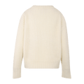 Majken Sweater - Cream