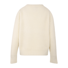 Majken Sweater - Cream
