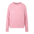 Majken Sweater - Pink