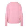 Majken Sweater - Pink