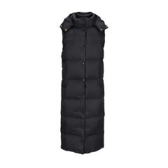 Capella Down Coat Multi - Phantom
