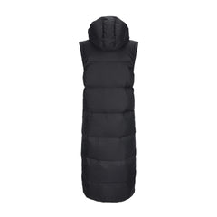 Capella Down Coat Multi - Phantom