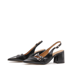 P2102 Donna - Harrods Nero