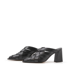 2104 Donna - Soft Nero