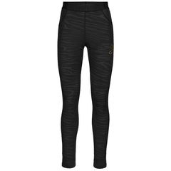 Advance Tech-Wool Pant - Black