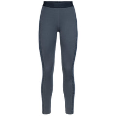 Elevate Wool Pants - Dark Blue