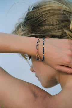Juvel Bracelet - Gold