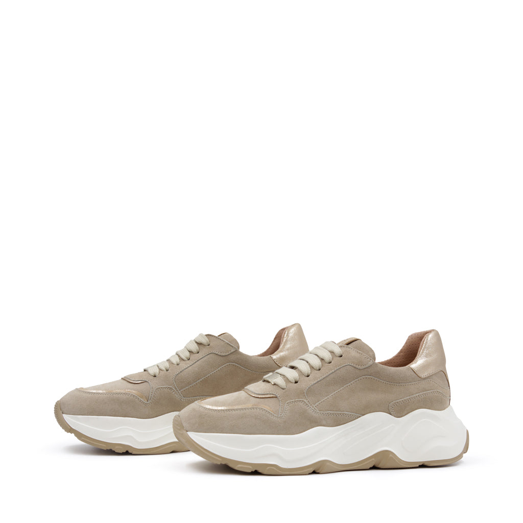 P2120B Donna - Velour Papyro