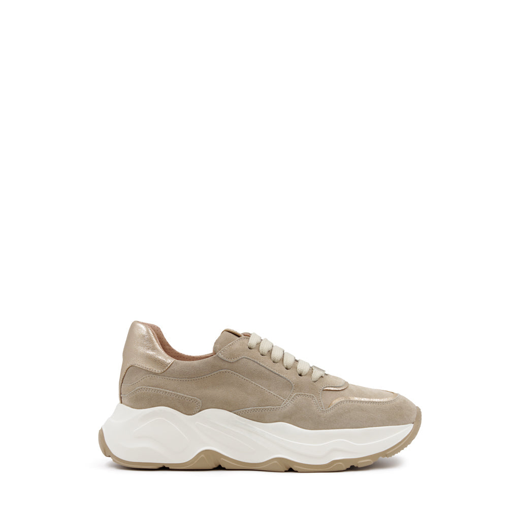 P2120B Donna - Velour Papyro