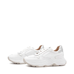 P2120B-21 Donna - Vitello Bianco