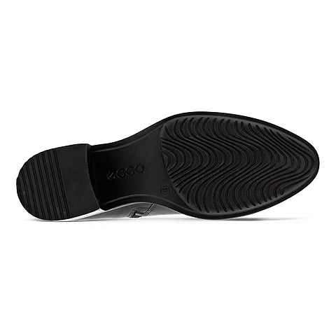 Shape 35 Sartorelle Ankle - Black