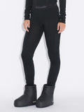 W Tryvann Tights - Black