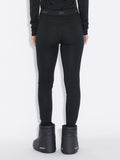 W Tryvann Tights - Black