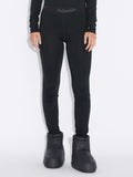 W Tryvann Tights - Black