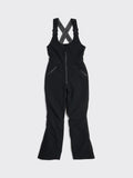 W Tryvann Bib Trousers - Dk. Grey