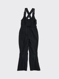 W Tryvann Bib Trousers - Dk. Grey