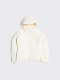 W Tryvann Lt Down Jacket - Ecru